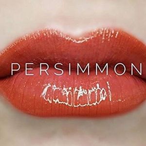 Persimmon LipSense 💋